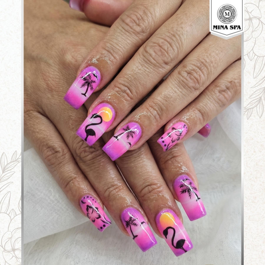 Nails Design